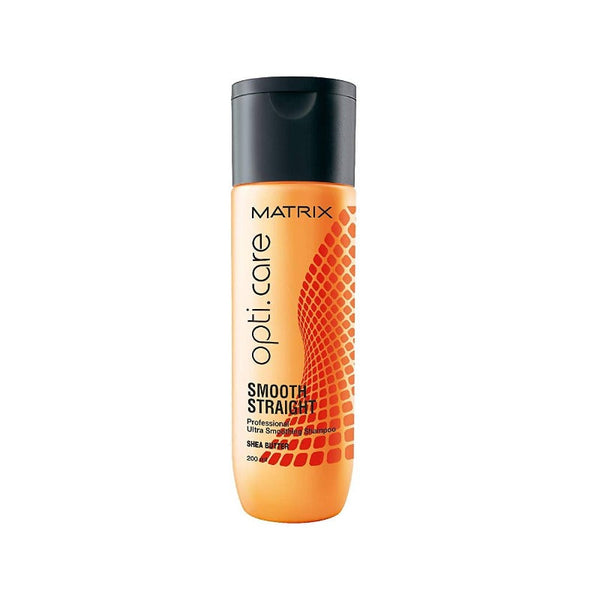 Matrix serum for straight hair discount