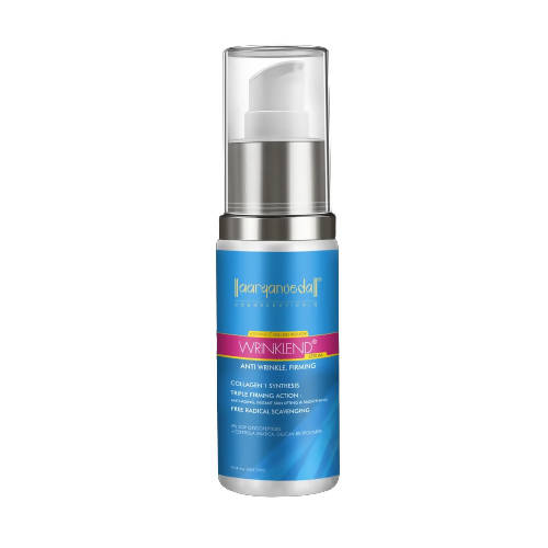 Aaryanveda Wrinklend Advance Age Line Reducer Serum