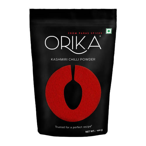 Orika Kashmiri Chilli Powder