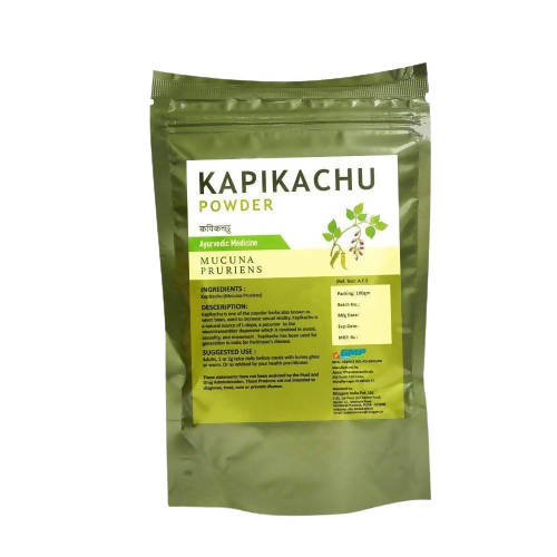 Nirogam Kapikachu Powder