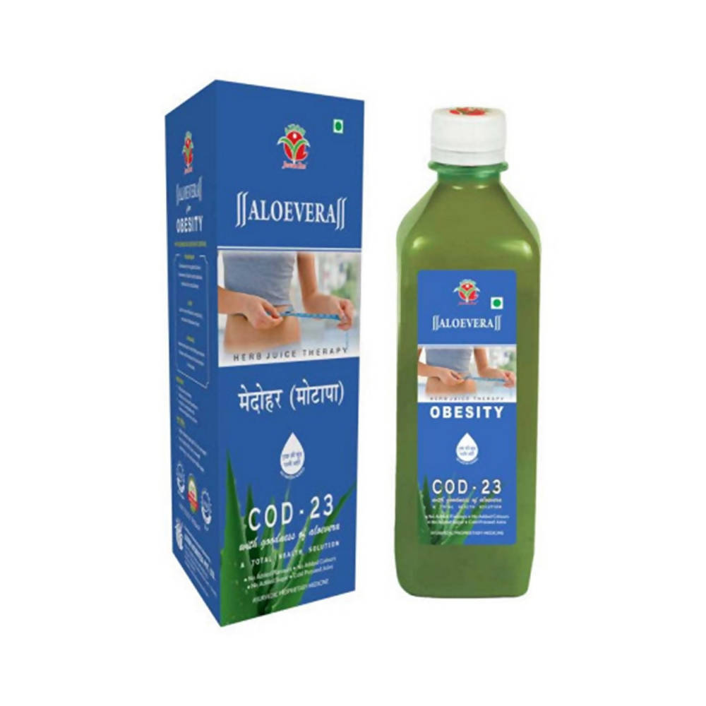Jeevan Ras Axiom Aloevera Cod 23