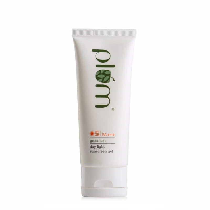 Plum Green Tea Day-Light Sunscreen Gel SPF 35 PA+++