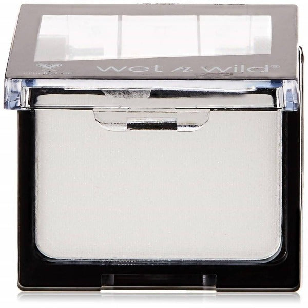 Wet n Wild Color Icon Eyeshadow Single - Sugar