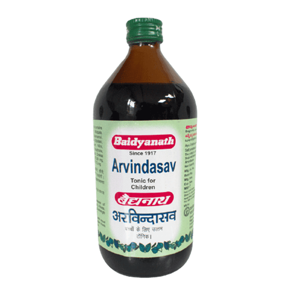 Baidyanath Arvindasava / Arvindasav
