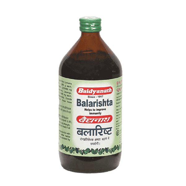 Baidyanath Balarishta - 450 ml