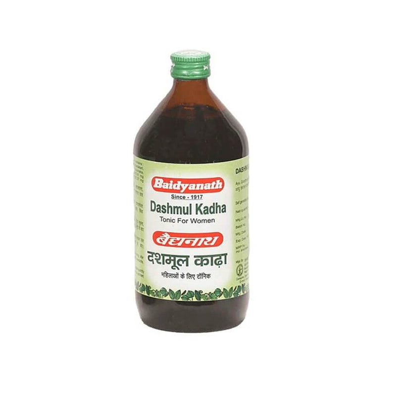 Baidyanath Dashmul Kadha 450ml