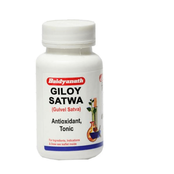 Baidyanath Giloy Satwa