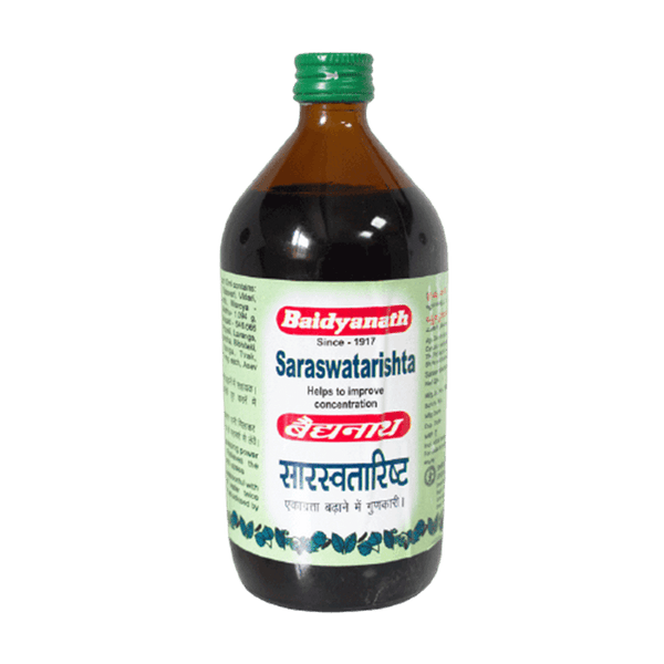 Baidyanath Saraswatarishta