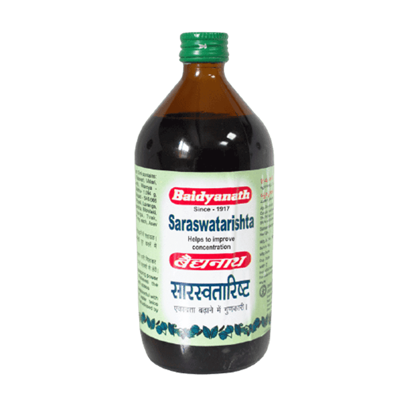 Baidyanath Saraswatarishta