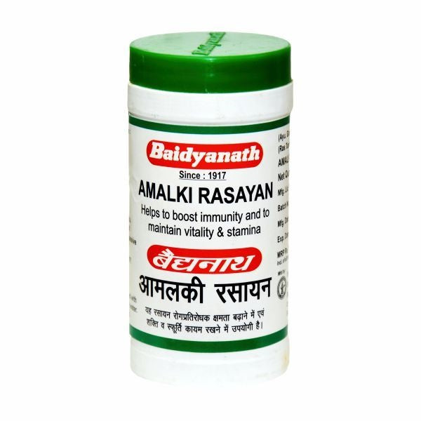 Baidyanath Amalki Rasayan