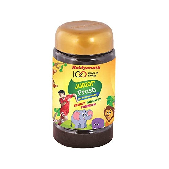 Baidyanath Junior Chyawanprash - 1kg