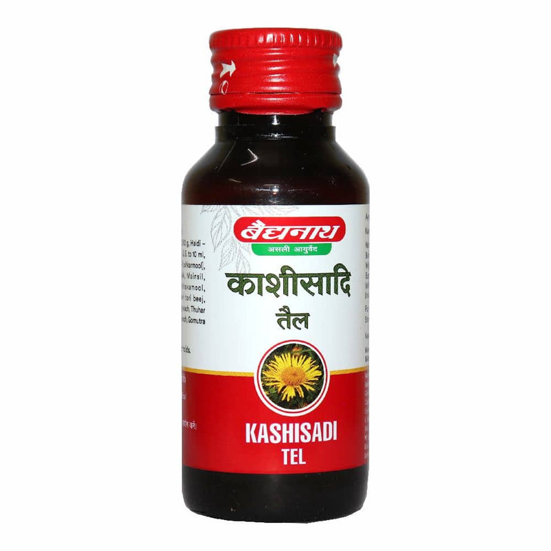 Baidyanath Kashisadi Tel