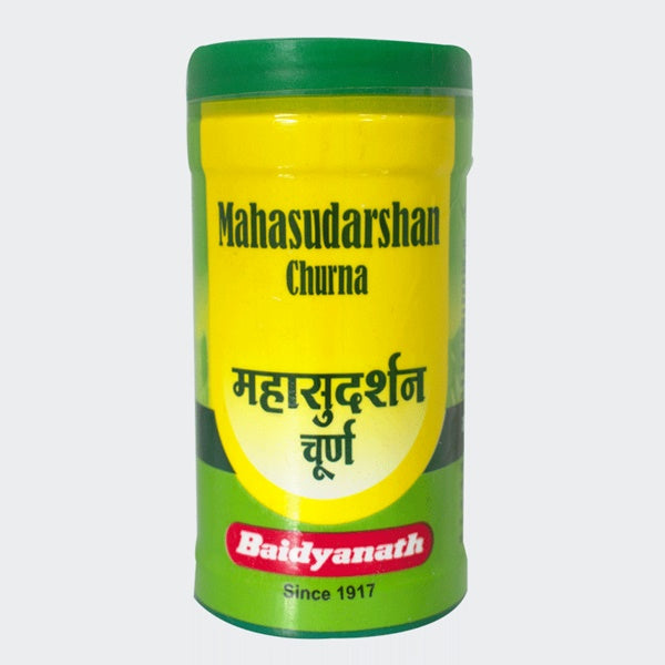 Baidyanath Mahasudarshan Churna 100 gm