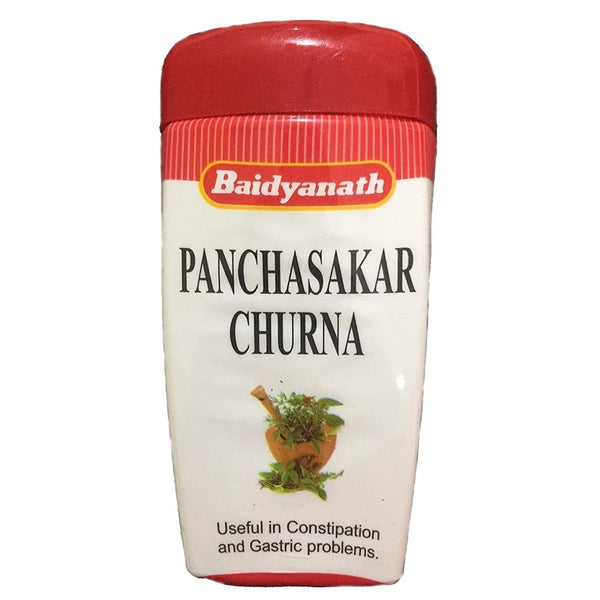 Baidyanath Panchsakar Churna