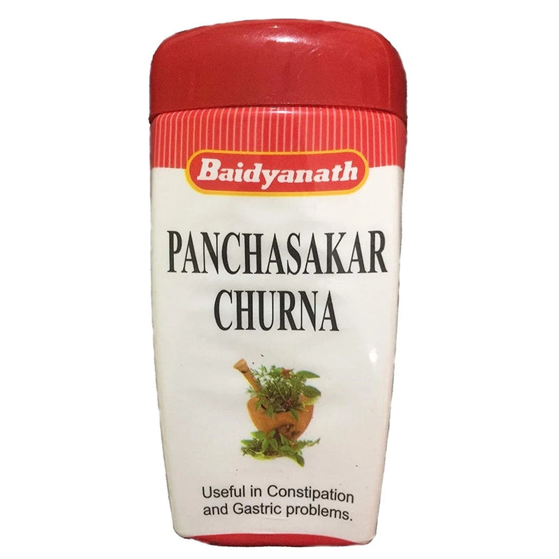 Baidyanath Panchsakar Churna