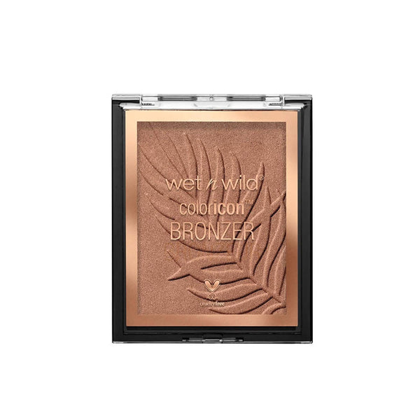 Wet n Wild Color Icon Bronzer - Sunset Striptease