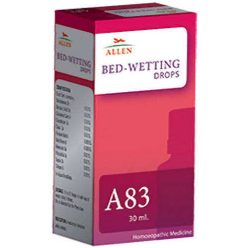 Allen Homeopathy A83 Drops