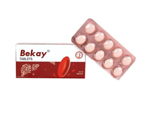 Dr. Jrk's Bekay Tablets