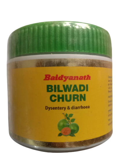 Baidyanath Bilwadi Churna - 60 g