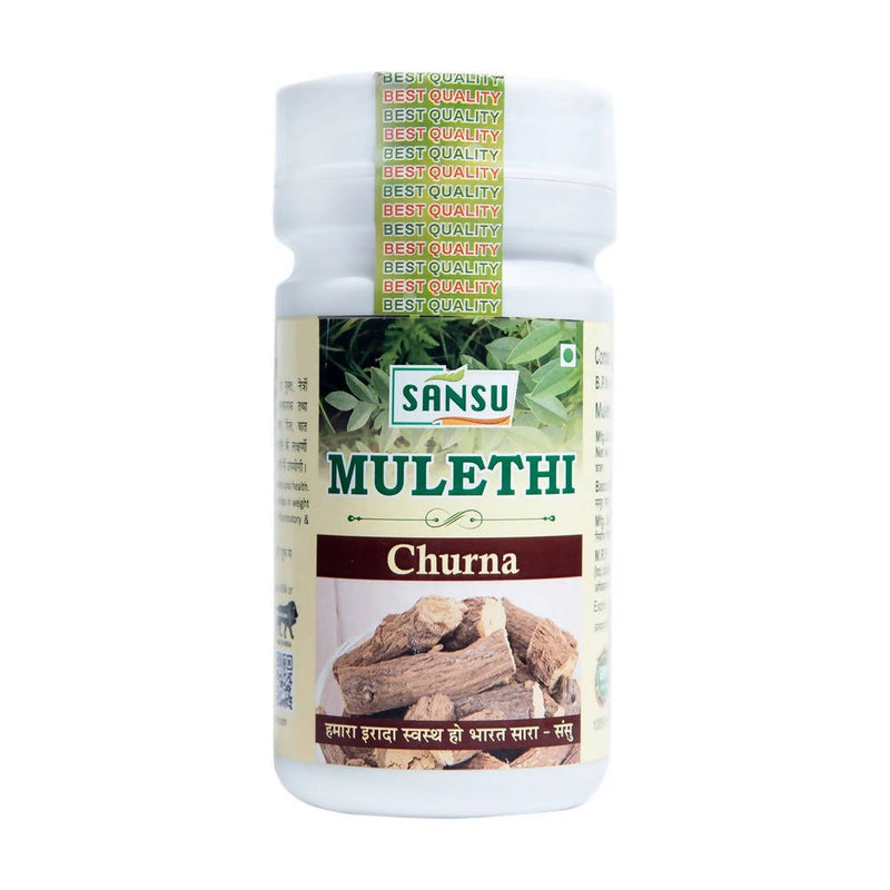 Sansu Mulethi Churna