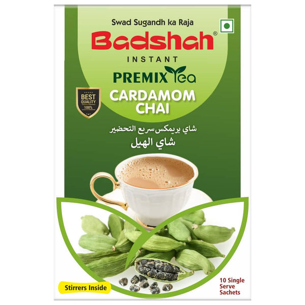 Badshah Masala Instant Premix Cardamom Chai