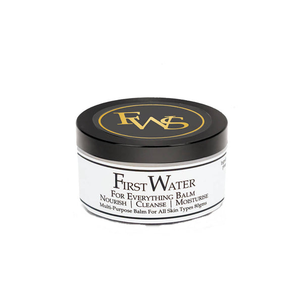 First Water For Everything Balm