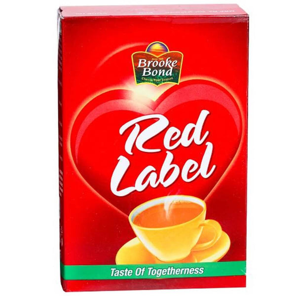 Brooke Bond Red Label Tea