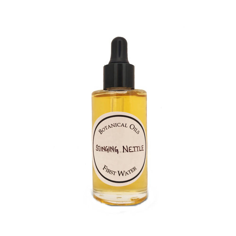 First Water Stinging Nettle Botanical Oil