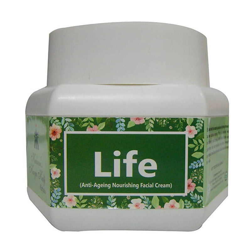 Kulsum's Kaya Kalp Life Anti-Aging Nourishing Facial Cream