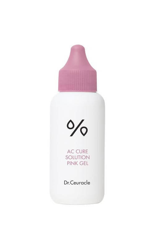 Dr.Ceuracle AC Cure Solution Pink Gel