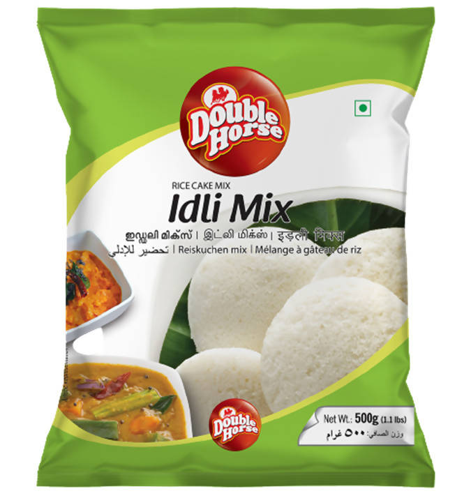 Double Horse Idli Mix