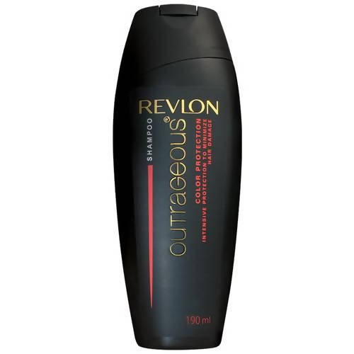 Revlon Outrageous Color Protection Shampoo