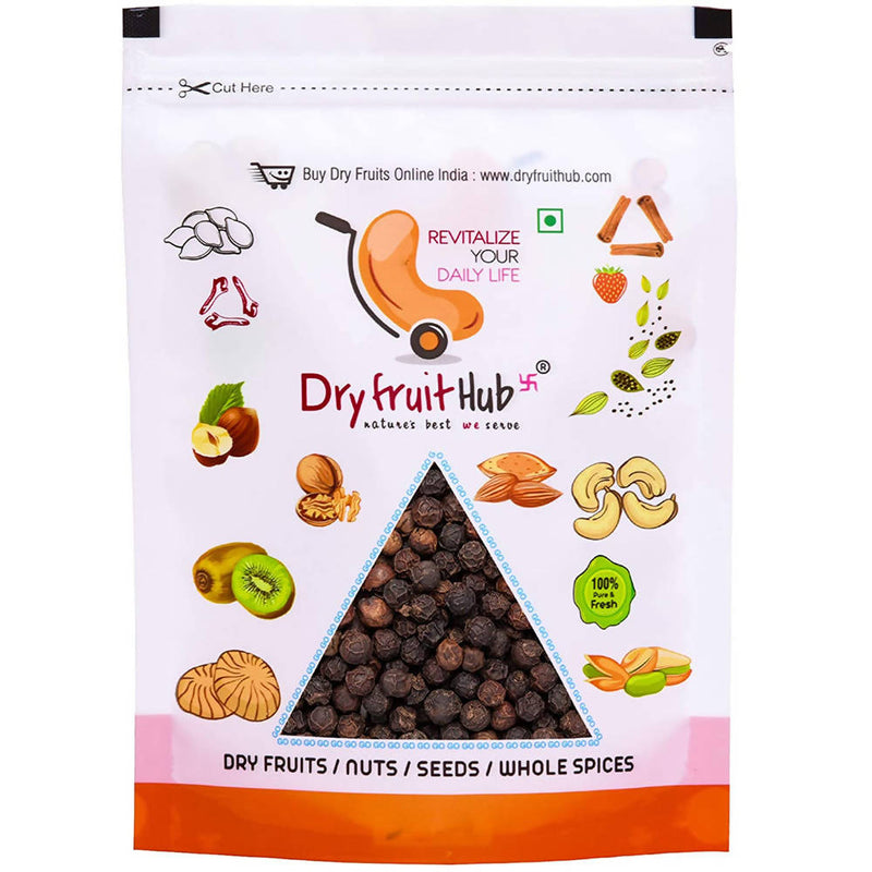 Dry Fruit Hub Black Pepper