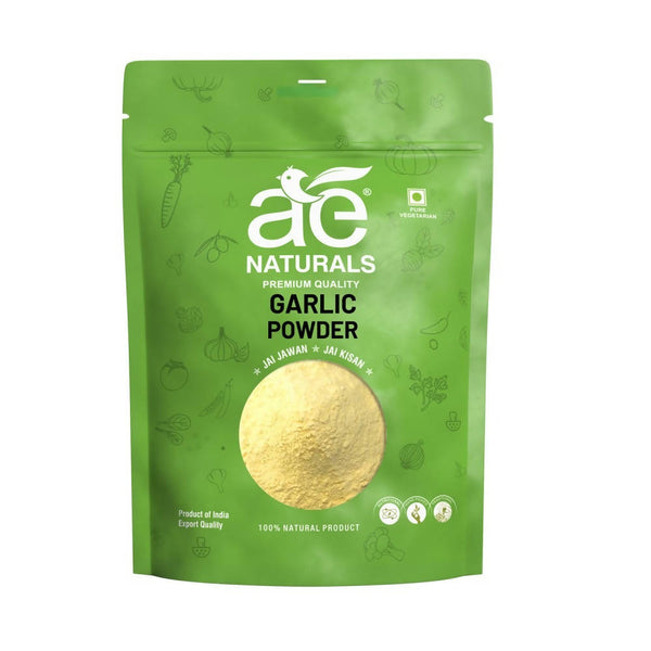 Ae Naturals Garlic Powder