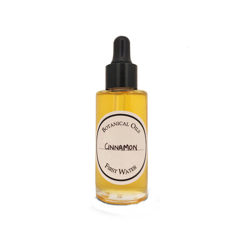 First Water Cinnamon Botanical Oil