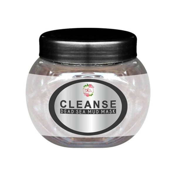 Duh Cleanse Dead Sea Mud Mask