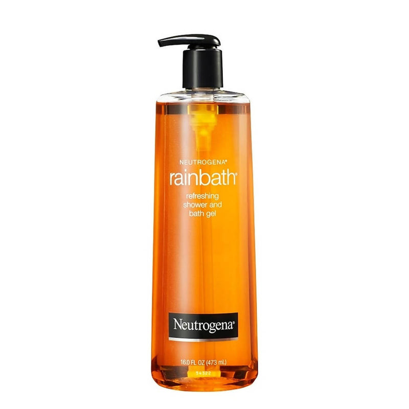 Neutrogena Rainbath Refreshing Shower And Bath Gel