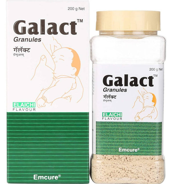 Emcure Pharma Galact Granules
