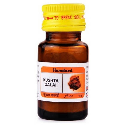 Hamdard Kushta Qalai