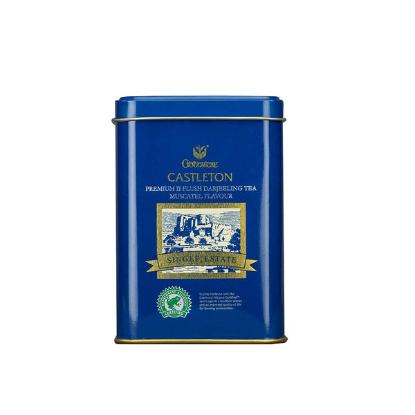 Goodricke Castleton Premium Muscatel Darjeeling Tea