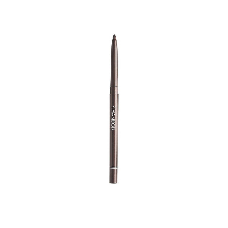 Chambor Intense Definition Gel Eye Liner Pencil | 102 Dark Brown