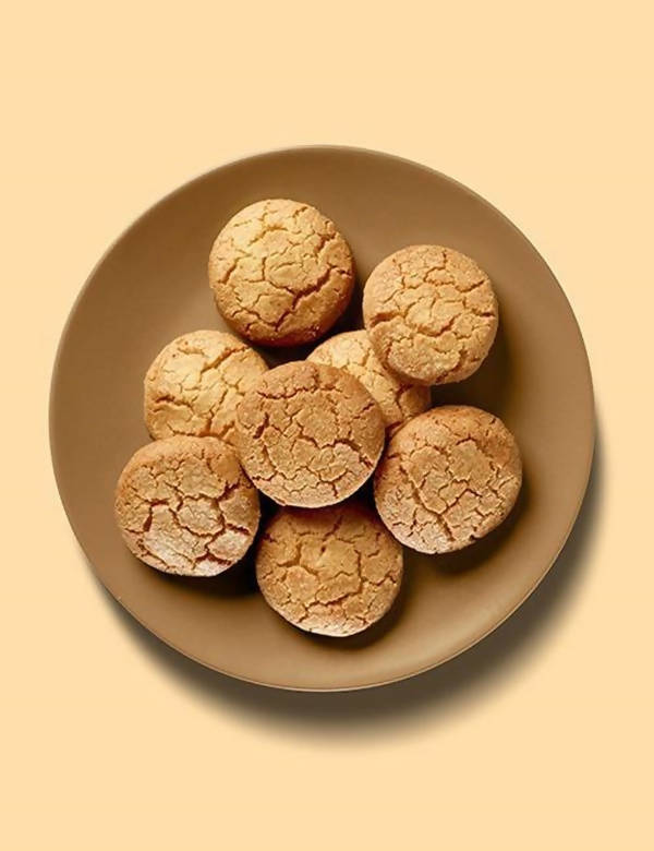 Cafe Niloufer Osmania Biscuits