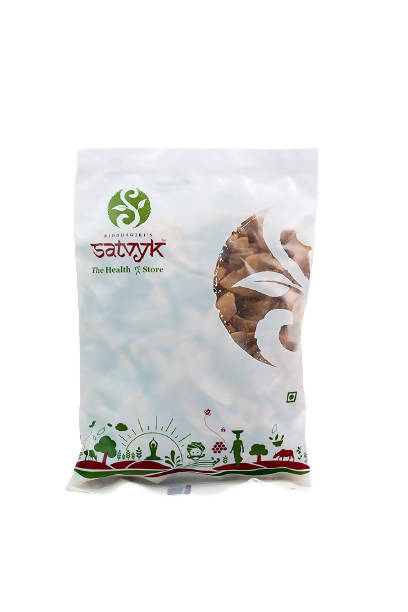 Siddhagiri's Satvyk Organic Coconut Jaggery Chips