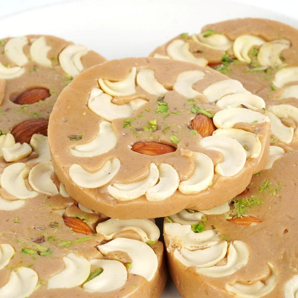 Nathu's Sohan Halwa