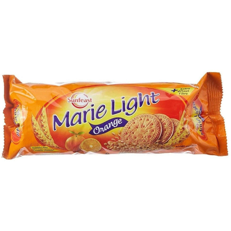 Sunfeast Marie Light Orange