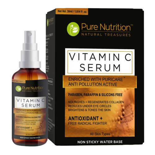 Pure Nutrition Vitamin C Serum