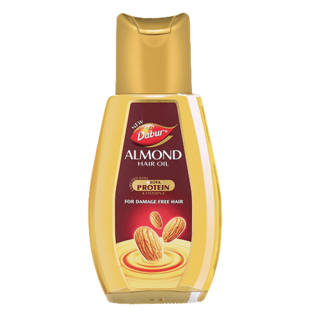Dabur Almond Hair Oil
