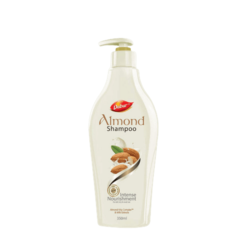 Dabur Almond Shampoo