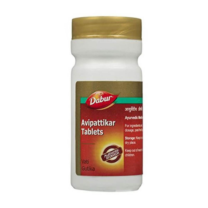 Dabur Avipattikar Tablets (Pack of 2)