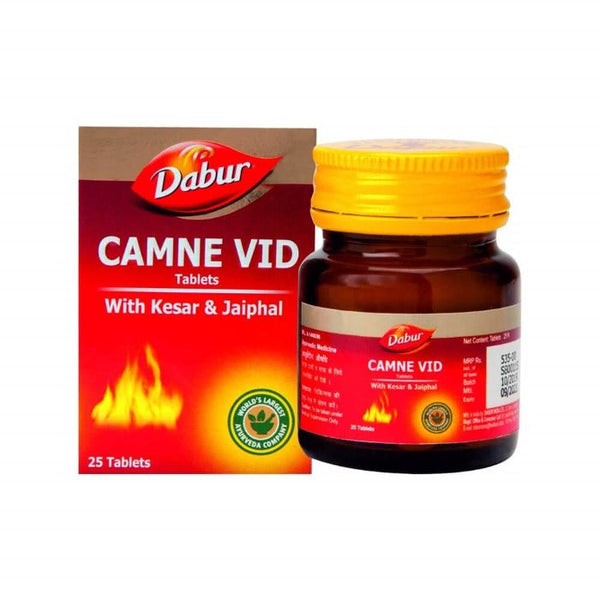 Dabur Camne Vid